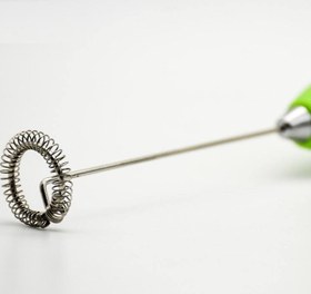 تصویر همزن مینی (کف ساز) 