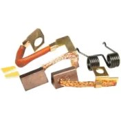 تصویر ذغال استارت D6RA قدیم پژو مناسب ۴۰۵ و پراید و ۲۰۶ و سمند و مزدا و نیسان و زانتیا کد ۳۱۴۹۰۱۷ 