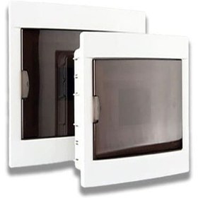 تصویر جعبه فیوز 8 عددی دلند 