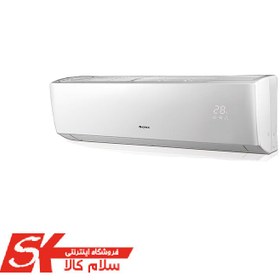 تصویر کولر گازی اسپلیت گری G4 Matic H18C3 (فقط سرد) G4MATIC-H18C3 Gree Split Air Conditioner 18000BTU