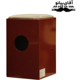 تصویر کاخن کوک متحرک رویال 