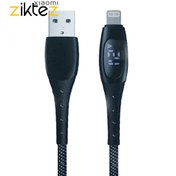 تصویر کابل لایتنینگ شیائومی Xiaomi lightning cable (اورجینال ارسال فوری) 