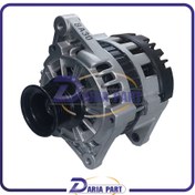 تصویر دینام دوو سیلو اصلی 