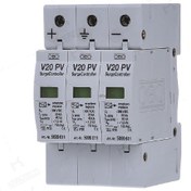 تصویر سرج ارسترOBO مدل V20-C3-PH-600سریال: 5094605 