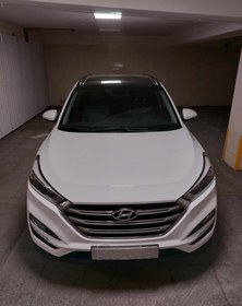 تصویر هیوندای توسان ix 35 مدل 2017 ا Hyundai Tucson-ix35 2000cc Hyundai Tucson-ix35 2000cc