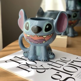 تصویر استیج بدن دار 