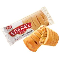 تصویر اشترودل گوشت و خامه ( 36 عددی ) 