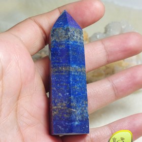 تصویر منشور لاجورد 