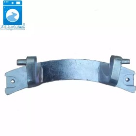 تصویر لولا درب لباسشویی پاکشوما-کندی-زیرووات Washing machine door hinge Pakshooma_Candy_Zerowatt