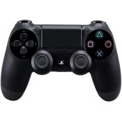 تصویر دسته بازی پلی استیشن 4 مدل DualShock -مدل SONY DualShock CUH-ZCT1J اورجینال 