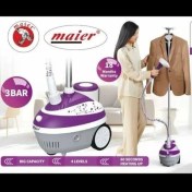 تصویر اتو بخار ایستاده مایر مدل MR709 