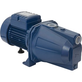 تصویر پمپ آب جتی اسکواردی 1 اسب پروانه استیل 