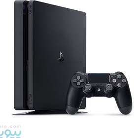 تصویر کنسول بازی سونی مدل Playstation 4 Slim 