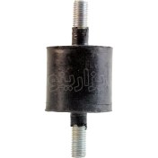 تصویر ضربه گیر کمپکتور 