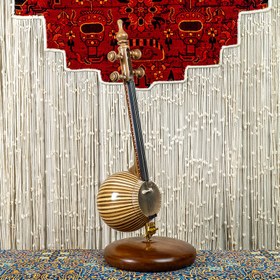 تصویر کمانچه عطا 96 ترک 