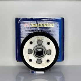 تصویر کاسه چرخ پراید جدید هرینگتون 