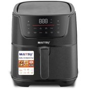 تصویر سرخ کن 5/5لیتری ماتسو تحت لیسانس ژاپن مدلMA-1444 ا matsu MATSU