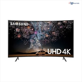 تصویر تلویزیون ال ای دی هوشمند سامسونگ مدل 55RU7300K سایز 55 اینچ ا Samsung 55RU7300K Smart LED TV 55 Inch Samsung 55RU7300K Smart LED TV 55 Inch