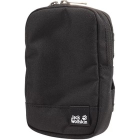 تصویر کیف دستی جک ولف اسکین اورجینال مدل GADGET POUCH Jack Wolfskin GADGET POUCH