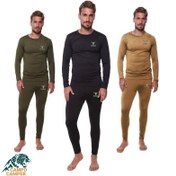 تصویر بیس لایر کله گاوی میکرو پلار 