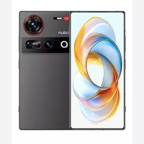 تصویر گوشی زد تی ای Nubia Z70 Ultra حافظه 256 رم 12 گیگابایت ا ZTE Nubia Z70 Ultra 256/12 GB 