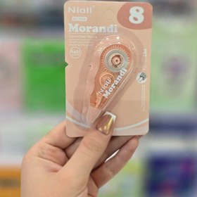 تصویر غلط گیر نواری ساده 