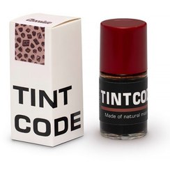 تصویر تینت لب و گونه شکلاتی GEL CODE 