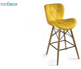 تصویر صندلی اپن هوگر مدل SH820WL پایه بلند زین اسبی 