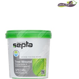 تصویر چسب باغبانی سپتا (1 کیلوگرم) Septa Horticultural Adhesive