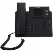 تصویر تلفن تحت شبکه یالینک مدل SIP-T33P Yalink SIP-T33P ip phone