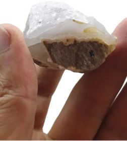 تصویر عقیق شجر راف 