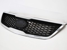 تصویر جلو پنجره سراتو سایپا – جنیون پارت 