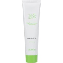 تصویر کرم مو بر سینره مناسب صورت و بدن حجم 100 میلی لیتر 