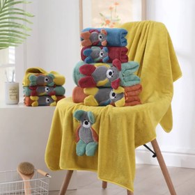 تصویر 320-16 حوله 