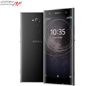 تصویر گوشی موبایل سونی مدل Sony Xperia XA2 