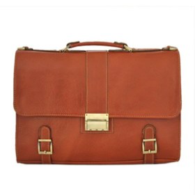 تصویر کیف چرمی انگلیسی LB406 