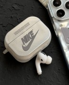 تصویر کاور ایرپاد نایک کرومی برجسته 