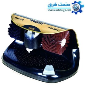 تصویر واکس زن پولیشر کفش ام تی کو مدل واکسی کد 0016 ا MTCO 0016 Waxi Shoes Polisher MTCO 0016 Waxi Shoes Polisher