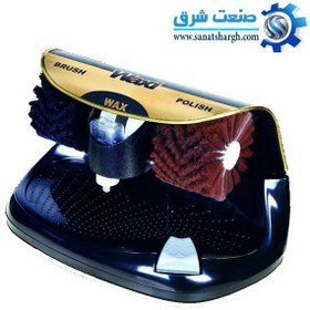 تصویر واکس زن پولیشر کفش ام تی کو مدل واکسی کد 0016 MTCO 0016 Waxi Shoes Polisher