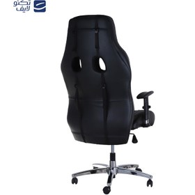 تصویر صندلی گیمینگ کاد مدل G2023 