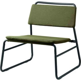 تصویر صندلی راحتی ایکیا مدل LINNEBÄCK IKEA LINNEBÄCK Easy chair, Orrsta olive-green