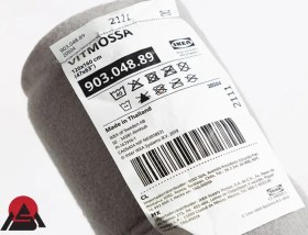 تصویر لاینر کیسه خواب ikea 