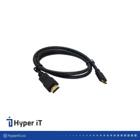 تصویر کابل HDMI ای نت مدل PVC به طول 1.5 متر 