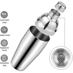 تصویر شیکر کوبلر 