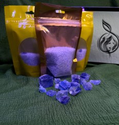 تصویر نمک آبی گرمسار اصل 