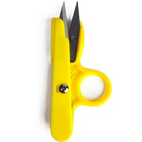 تصویر سرنخ زن جا انگشتی 