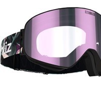 تصویر عينك اسكي بليز مدل BLIZ FLOW GOGGLE MARK 12 