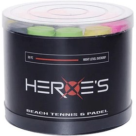 تصویر هیروز اورگریپ 