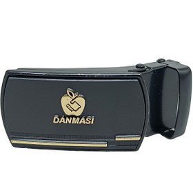 تصویر سگک کمربند 3.5 پلاکی کد65 