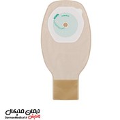 تصویر کیسه کلستومی بی بران مدل 55410 بسته ۳۰ عددی 